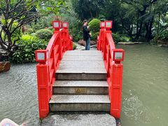 -广州花园酒店