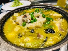 -胡家大厨(时光街店)