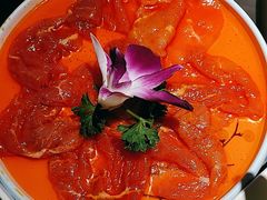 -蜀九香火锅(彩虹店)