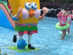 -青鱼湾水上乐园