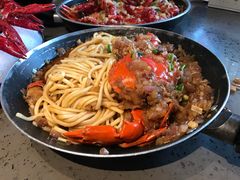 -一棠龙虾(徐家汇城开YOYO店)