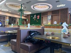 -诺敏塔拉奶茶-布里亚特包子-手把肉(锦都会店)