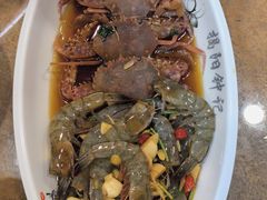 -揭阳钟记小食(福田新村店)
