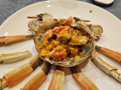 -成隆行·蟹王府(淮海店)