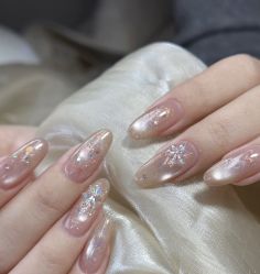 -屿晴·科技美肤SPA美甲美睫
