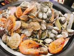 -海岛渔村大酒店(云霄路店)