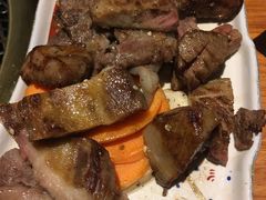 -肉魁屋·烧肉·烧鸟·酒场(高新店)
