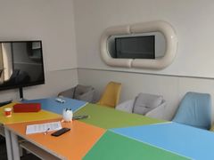 -竞思注意力·专注力·学习能力训练(天一广场中心)