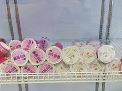 -扬大康源乳业鲜奶吧(大学北路店)