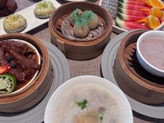 -晋江荣誉国际酒店·港誉茶餐厅