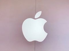 -Apple零售店(深圳益田假日广场店)