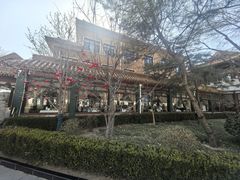 景观位-新川办餐厅