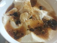 -大清花饺子(山庄店)