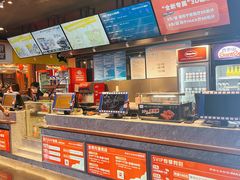 -华谊兄弟影院(IMAX洋桥店)