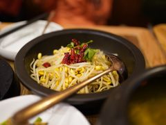 -云海肴·汽锅鸡·云南菜(广安门天虹店)