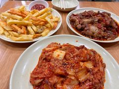 -贤花饭店(城阳店)