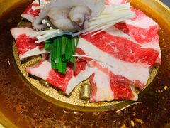 -小牛哈尼韩式水煎肉(万象城店)