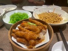 -苏小柳点心·手作小笼包(浦东嘉里城分院)