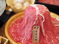 -牛匠和牛寿喜锅(西安总店)