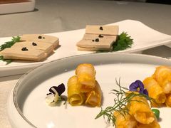 黄金泡菜-皇朝会.经典传统粤菜(外滩店)