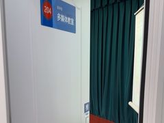 -新声线少儿口才(亦庄示范校区)
