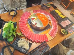 -呷哺呷哺(常营华联店)
