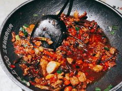 -味上湘菜馆(岳麓山店)