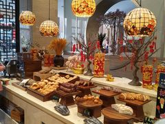 -天目湖御水温泉·度假酒店