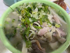 -阿叶羊杂碎(前进街店)