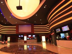 -喜满客影城(汉神广场店)