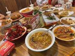 -冶建镜子·中国龙虾王(总店)