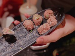 -捞王猪肚鸡火锅(财富中心店)