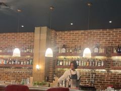 -Burger & Lobster(Dean Street)