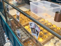 -虎头局·渣打饼行(五一新干线店)