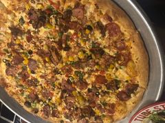 -Tubestation站点比萨(五道营店)