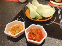-牛New寿喜烧(新六百店)