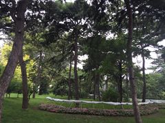 -钓鱼台国宾馆