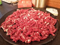 -悦来悦牛潮汕牛肉火锅(大浪店)