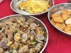 -胜海大排档·海鲜·黄鳝饭(十年老店)