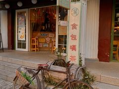 -横店广州街·香港街