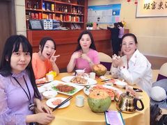 -旺富东海大酒楼(海鲜街店)