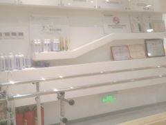 -医家人运动康复中心(福田店)