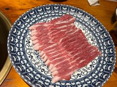 -北京老门框爆肚四季涮肉(淮海东路外滩店)