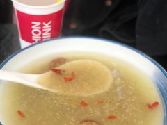 -撒拉人家.酸菜牦牛肉火锅