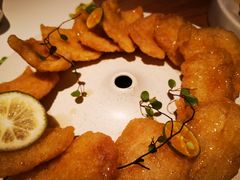 冰城锅包肉-青梅酒肆PLUS(长白仙岛北路店)