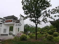 -武清南湖绿博园