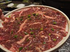 -樱嘢·炭火烧肉(惠南店)