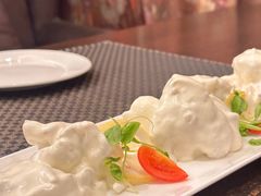 德式冷酸鱼-天津政协俱乐部·西餐厅