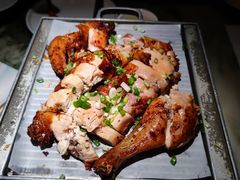 -绿茶餐厅(昌平悦荟店)