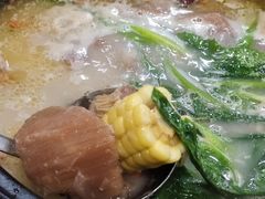 洪湖藕-洪湖·藕王养生汤(模范村店)